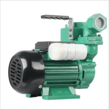自吸泵家用 220v家用抽水泵 管道增压泵 井用抽水泵