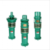 新界泵业直供QY15-26-2.2C型充油式潜水电泵 型号全 QY15-26-2.2C