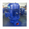 离心管道泵 ISG150-400管道泵 河北中泉泵业有限公司