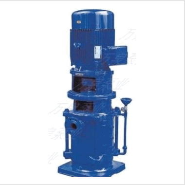 供应DL型立式多级离心泵