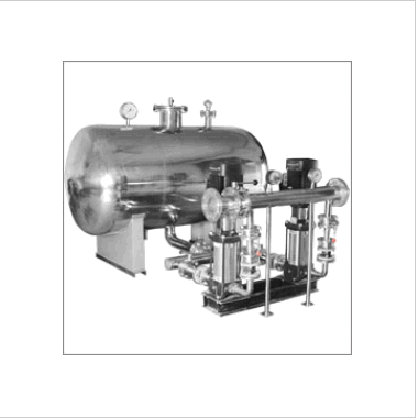 嘉兴无负压变频给水专置-无负压变频给水专置价格-恒信