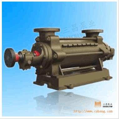 DG型工业锅炉给水泵蒸汽锅炉供水铸钢泵铸钢多级工业蒸汽泵