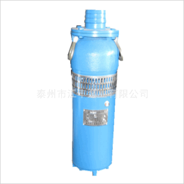 潜水电泵QSB20-302-3 质量好 价格低