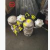 MSP4X不锈钢弥合水锤预防阀
