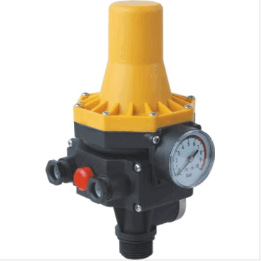 水泵电子压力开关（pk-10）