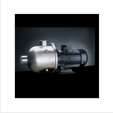 不锈钢轻型卧式多级离心泵（CHL2-10）