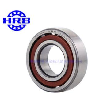 HRB 哈尔滨精密角接触轴承 7221AC图3