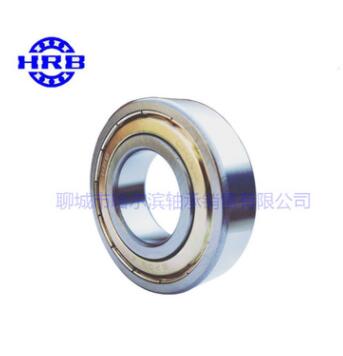 厂家直销 HRB哈尔滨深沟球轴承61908-2Z内径40mm外径52mm厚度12mm图3