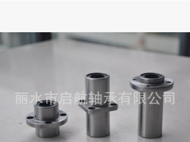 高精度中间型方法兰LMKC50UU直线轴承图2