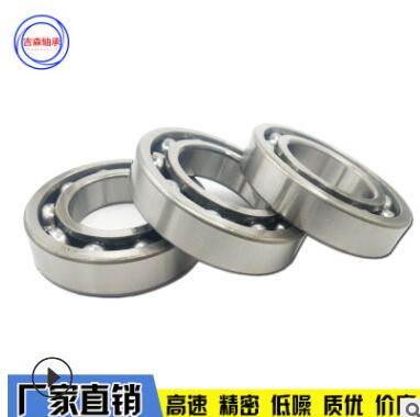 叉车托辊轴承 6204-2RS 6205 6304 6305 叉车离合器轴承图2