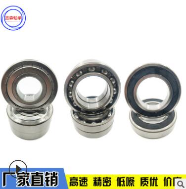 叉车托辊轴承 6204-2RS 6205 6304 6305 叉车离合器轴承图3