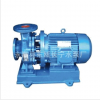 供应ISW100-200卧式管道泵 热水管道泵 循环管道泵304材质
