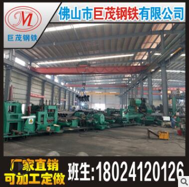 广东直销防腐螺旋钢管螺旋焊管污水处理用螺旋钢管各种规格及加工图2