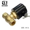 2L-160-15 4分高温蒸汽活塞式二位二通US系列AC220V DC24V