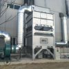 活性炭吸附脱附有机废气处理净化器Rco蓄热式催化燃烧成套设备