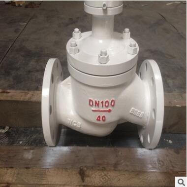 V230自立式压力调节阀 自立式调节阀 ZZYP自立式调节阀图2