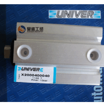 UNIVER气缸 K1000500300