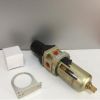 气动SMC型气源处理器 单联件 空气过滤减压调压阀油水分离器AW300
