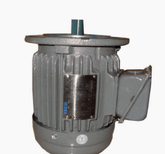 台湾TECO东元低能耗电机1/4HP2P 0.18KW节能电机镇江特价供应