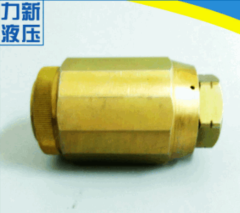 厂家供应液压阀 力士乐型 MK/MG型精密可调单向节流阀