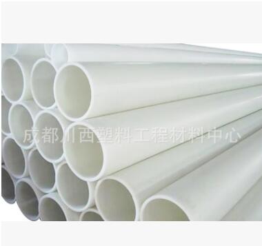 PVC管 南亚牌 PVC-M灰色塑料管道 高抗冲环保 给水用图2