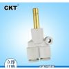 供应西克迪C-KQ2X 变径U型插接管 快速接头 厂家直销 品质保证