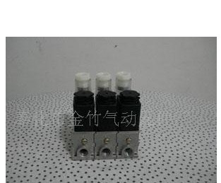 供应JV23-08-N集成电磁阀