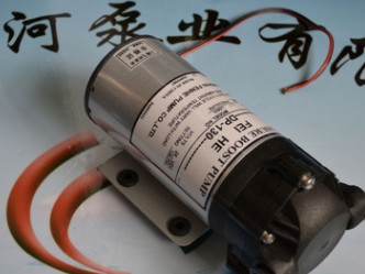 微型电动自吸隔膜泵|特价供应微型泵