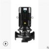 厂家直销ISG立式管道泵热水循环泵单级单吸管道离心泵水泵