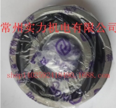 万向轴承 代理 钱潮轴承 6008-2RS轴承180108 108轴承 电机轴承图2