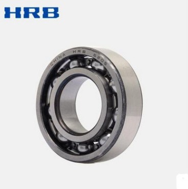 哈尔滨HRB深沟球轴承6232 232 内径160外径290厚度48mm图3