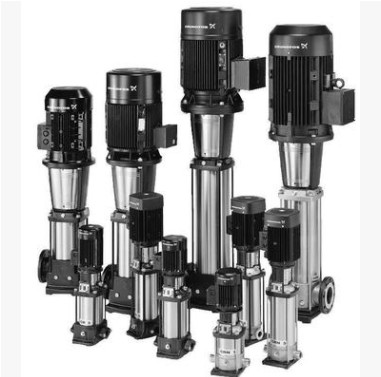 不锈钢多级泵 CDL多级水泵 高压多级离心泵 CDLF立式多级泵 品牌