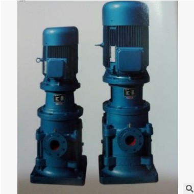 涌泉生产批发变频立式多级泵 不锈钢立式多级泵 变频恒压供水设备