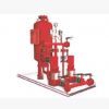 影萱水泵 ALCQ-X系列消防气压给水成套设备 有效水容积大 全自动
