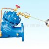 节水型遥控浮球阀F745X-10 DN100 水泵控制阀