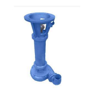 供应JPWL型节能立式污水泵