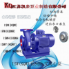 ISW（KQW）系列卧式离心泵管道泵