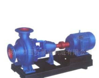 供应HPY热水循环泵