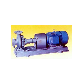 销售 无锡热油泵 -无锡热油泵定制-万中特种泵业