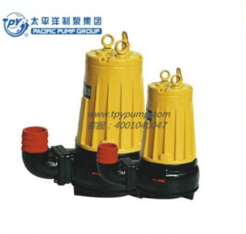 上海太平洋制泵集团
