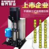 新界水泵变频增压泵BLT45-5高楼大扬程离心泵自来水增压耐用环保