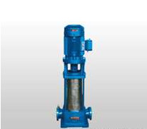 SGDL系列立式多级管道泵
