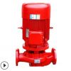 陕西厂家直销XBD消防水泵/消防机组/消火栓泵/喷淋泵/稳压机组