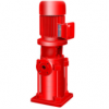 供应信息-100口径立式多级消防泵