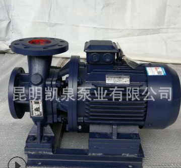 厂家批发自吸离心水泵 立式离心泵 多级离心泵 量大从优图2