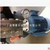意大利hawk(霍克)不锈钢海水淡化高压柱塞泵 21L/m高压泵
