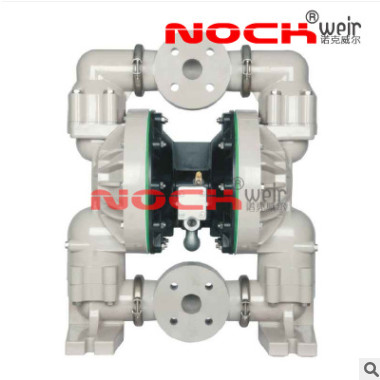 诺克威尔品牌，ARO型LN6661T3-3EB非金属1.5寸气动隔膜泵