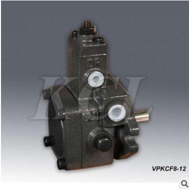 KCL油泵 变量叶片泵 变量单泵 VPKCF系列