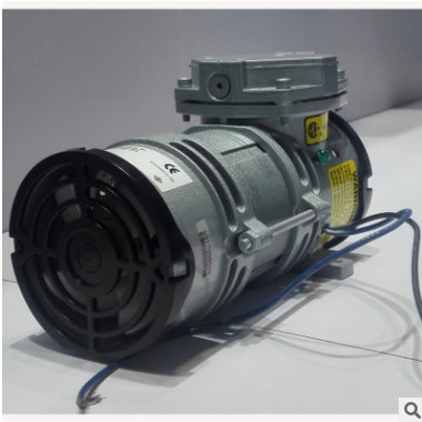 现货供应美国GAST小流量高真空度真空泵MOA-P101-CD gast真空泵
