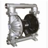 供应JOFEE气动隔膜泵 MK40(1.5寸)不锈钢气动隔膜泵